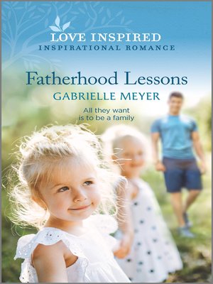 cover image of Fatherhood Lessons